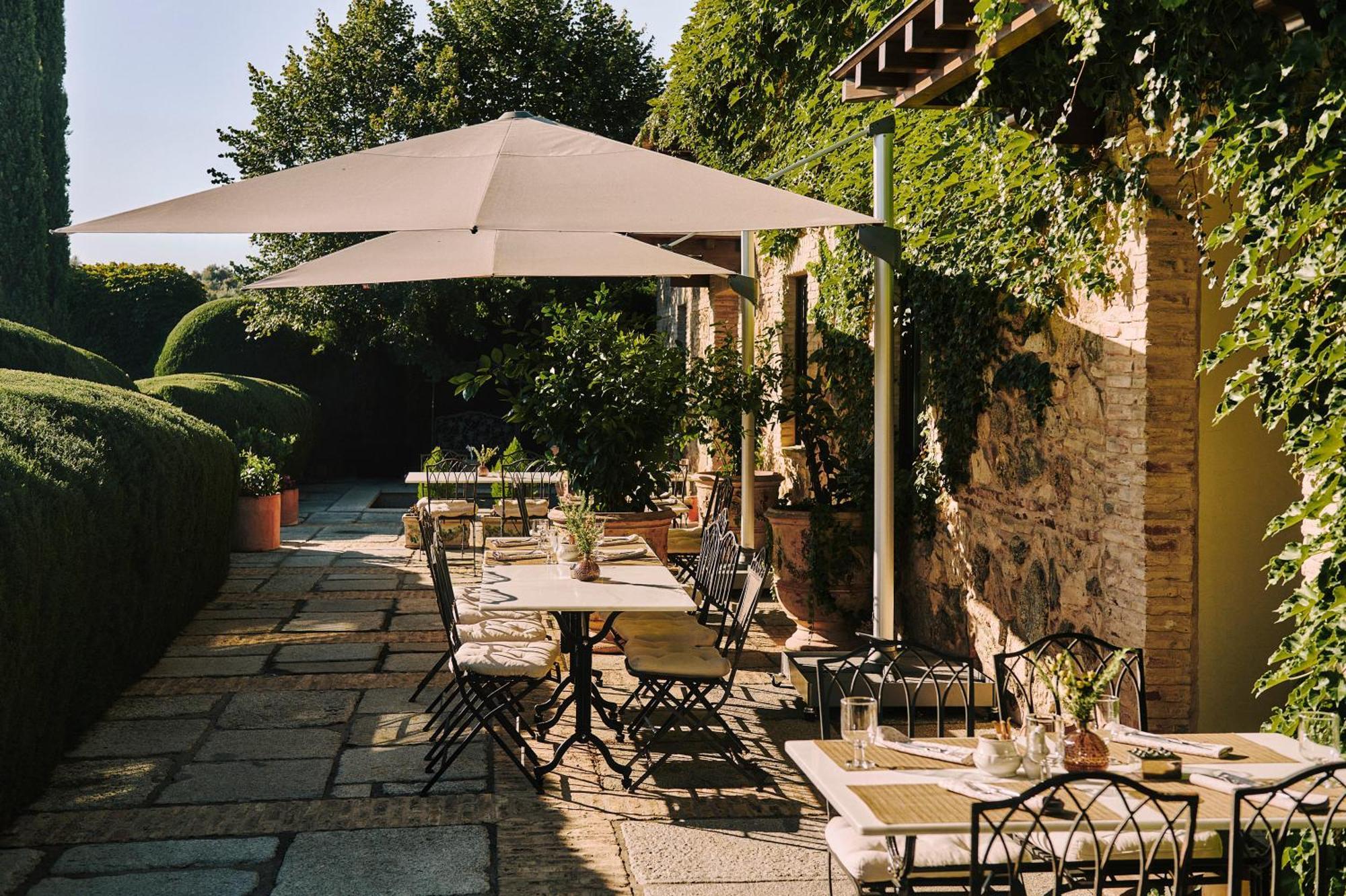Hotel Boutique Cigarral De Mercedes Toledo