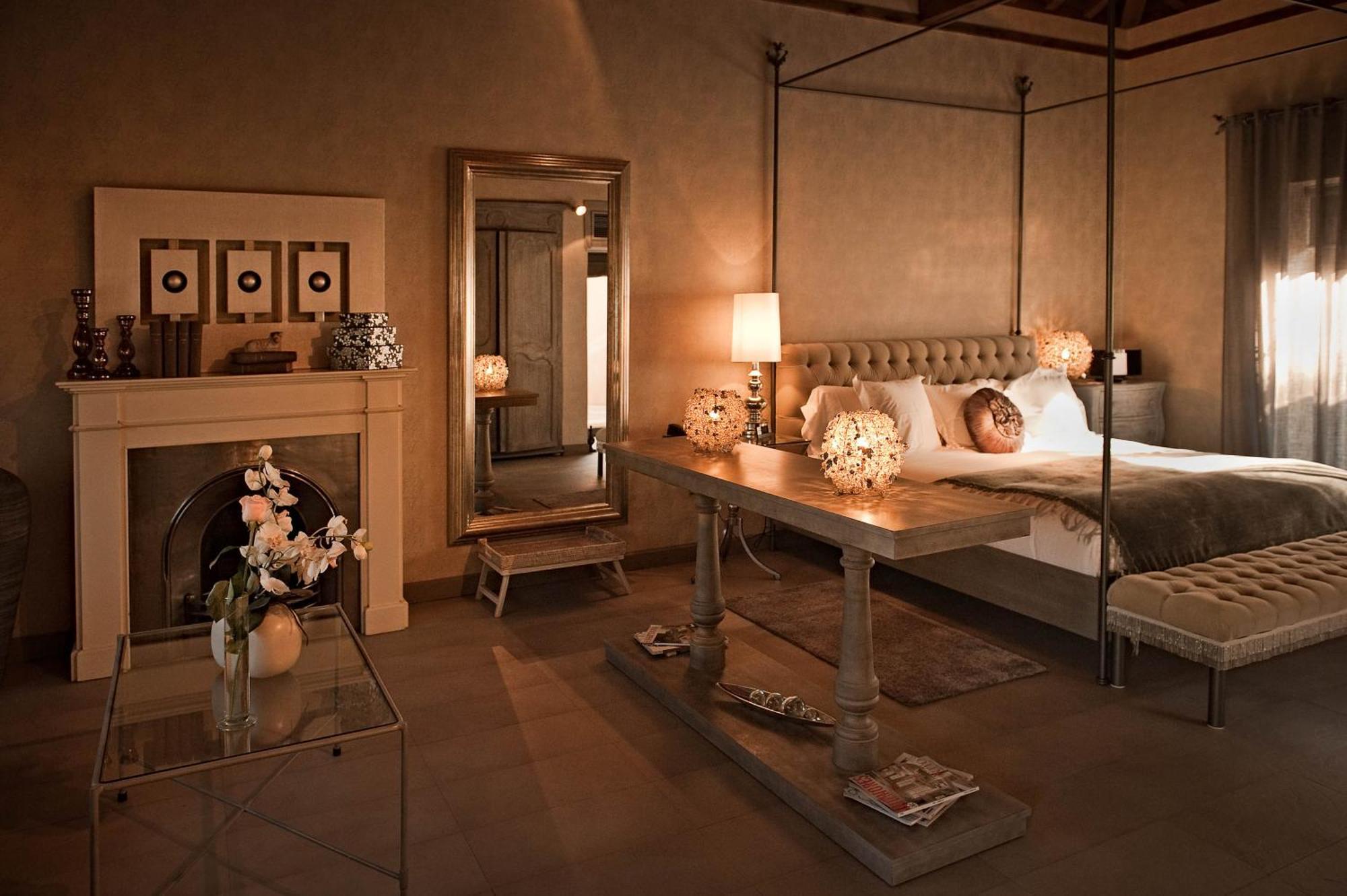 Boutique Cigarral De Mercedes 4* Toledo