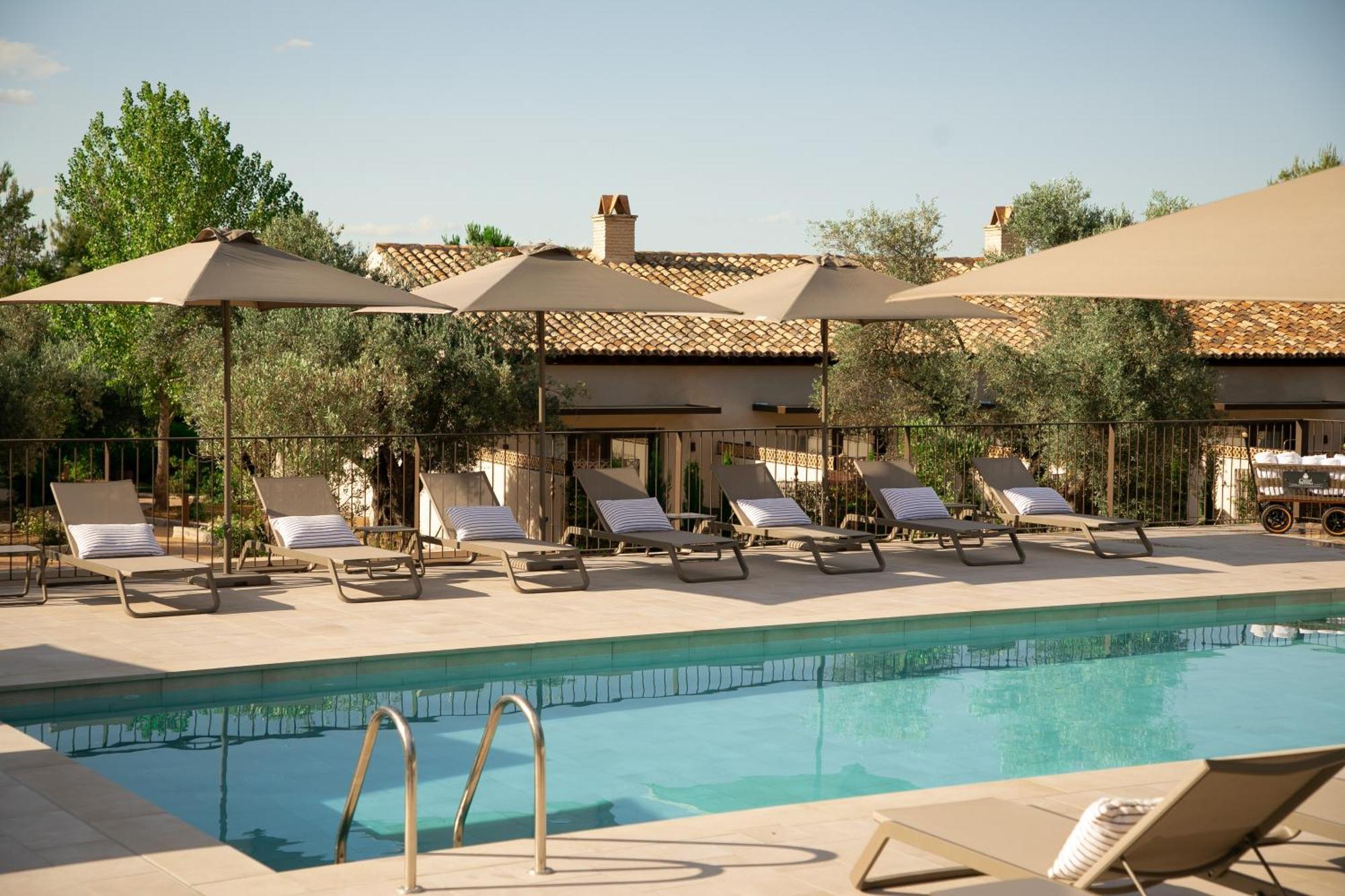 Boutique Cigarral De Mercedes Hotel