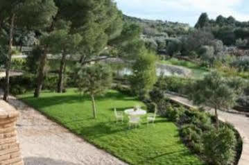 Hotel Boutique Cigarral De Mercedes 4*